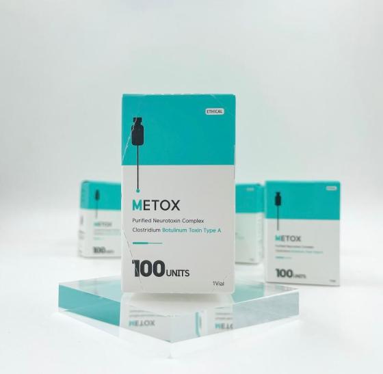 Metox-Unclear possibly brand chemical or typo-Supplier