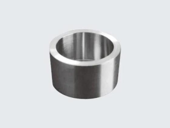 Molybdenum Crucible-Refractory Container for High-temp Melting or Sintering-Specialty Metal Supplier