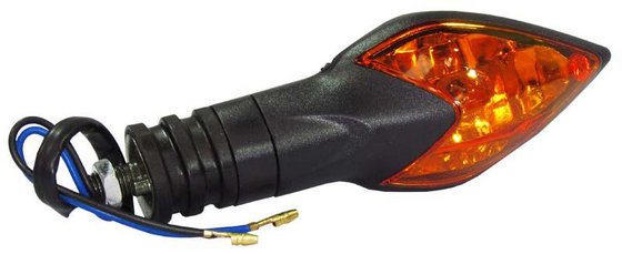 Motorcycle Winker Lamp / Indicator (Bajaj Pulsar180,Discover135/150)–Turn Signal Light – Indian M