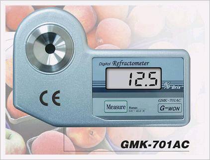 New Digital Refractometers – Laboratory Instrument Supplier & Price