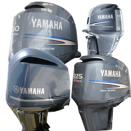 New/Used Yamaha 350HP 4-stroke Outboard Motor/ Yamaha 350HP Four Stroke Outboard Engine – Marketing