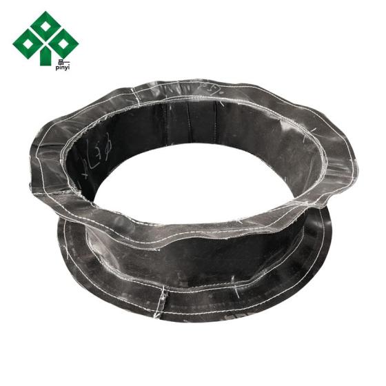 Non-Metallic Expansion Joint – for Ducts & Pipelines – Thermal Compensation – Supplier