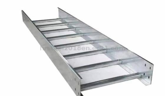 OEM Customized Steel/Stainless Steel/Aluminum Alloy Cable Ladder – Cable Management Solutions – M