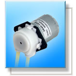 OEM001 MC10 Pump Head – Peristaltic Pump Component Manufacturer