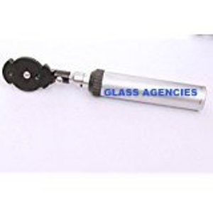 Ophthalmoscope EROSE-Handheld Eye Fundus Inspection Device-OEM