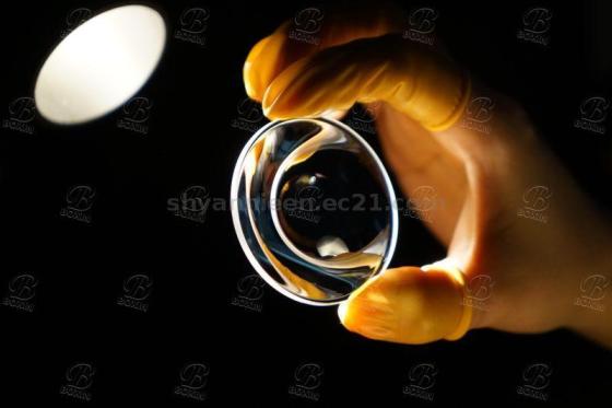 Aspheric, Spherical, Achromatic, Concave, Convex, and Meniscu