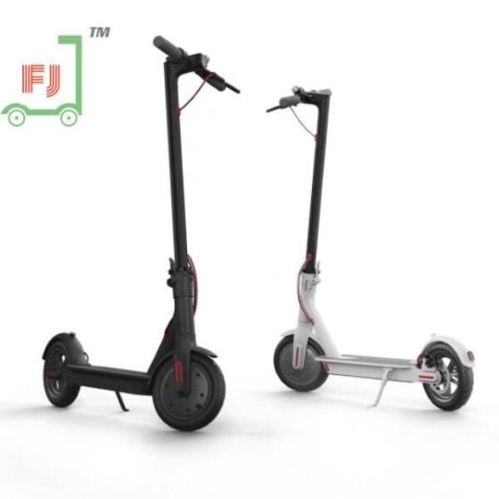 Original Xiaomi M365 Pro / Segway G30 Max Style Electric Scooter – Clone-Type E-Scooter – Personal Mobility
