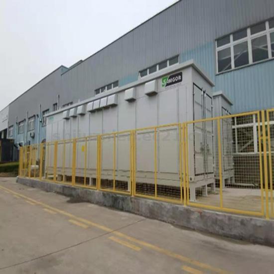 PD Free Electronic Power Source for T