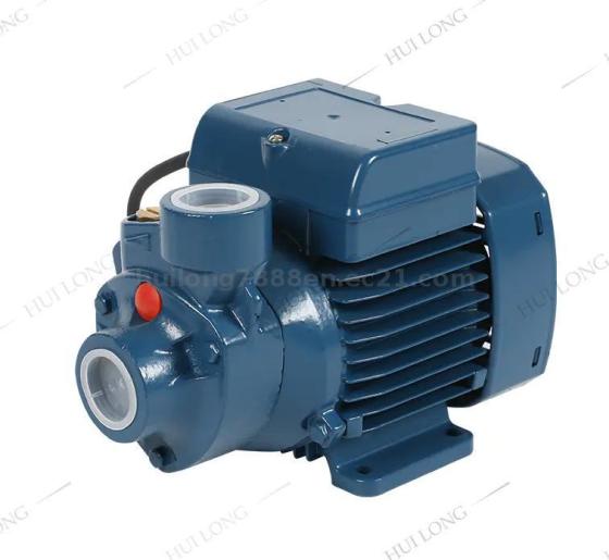 PKM60 Series Centrifugal Pump–Industrial Process Pump – Manufacturer