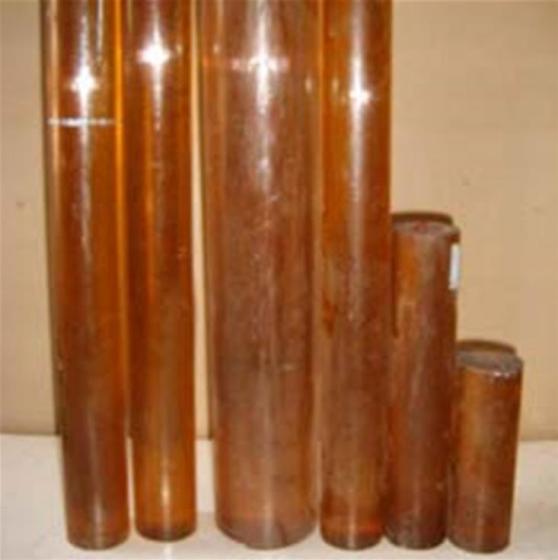 PPSU Rod / PPSU Sheet for Project Parts / Pump Wheel–High-performance Thermoplastic for Engineering