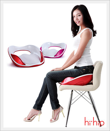 Pelvic Correcting Aid – Posture or Physiotherapy Support Device – Manufacturer