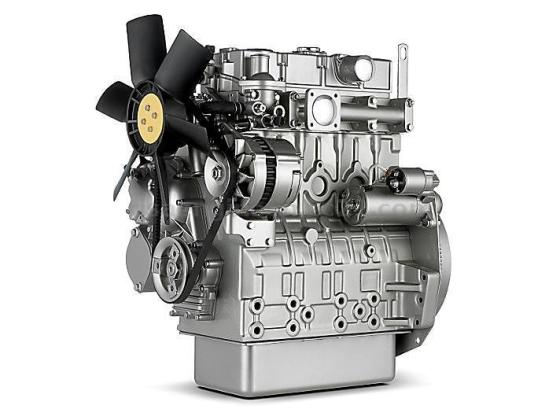Perkins 404D-22 Industrial Diesel Engines–Compact industrial diesel engine – Generator / Agricult