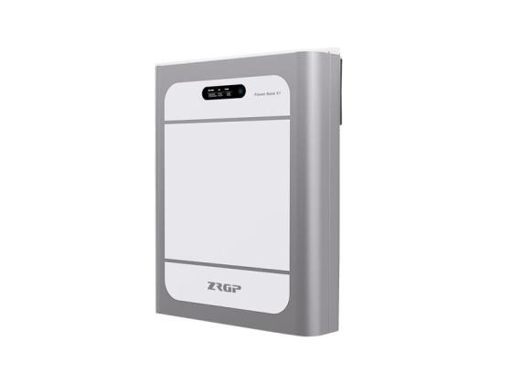 Power Base X1 – Industrial Power Module Supplier