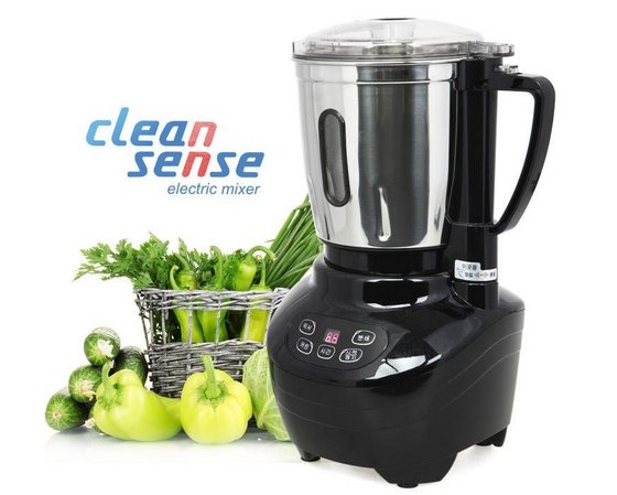 Power Blender Mixer (4000ml) – wholesale