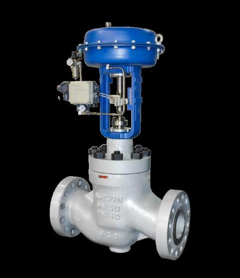 Pressure Control Valve – manufacturer
