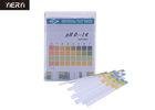 Professional pH Indicator Paper, Litmus Paper for pH Testing 