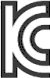 Provide Korea Certificate KC Mark KCC Mark MEPS EK Mark