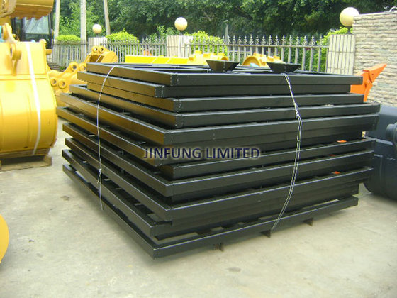 Quality Levelling Bar – Site Preparation Tool