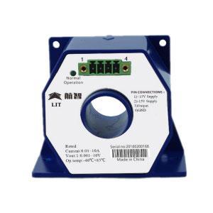 RIT001 Residual Current Transducer – for Leakage Detection – Electrical Safety – Supplier