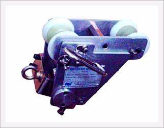 Recover Machine - Spring Type–Recovery Equipment Supplier