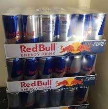 Red Bull