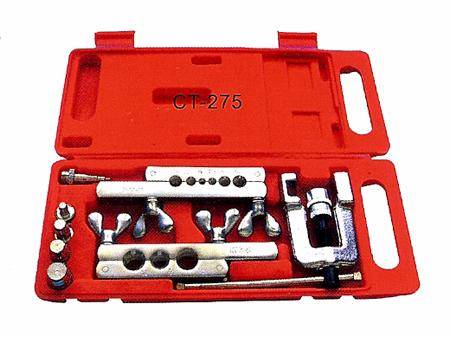 Refrigeration Tool (HVAC Tool)-General Service Kit for Cooling Technicians-Supplier