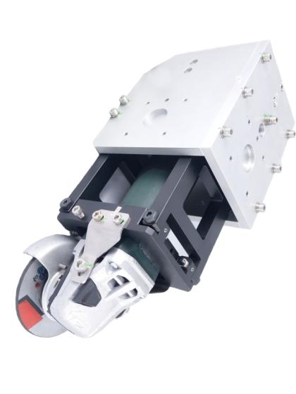 Robotic Grinding Tool – PC200 supplier