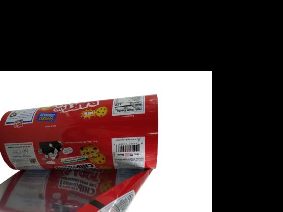 Roll Film–Flexible packaging film in roll form – Packaging Raw Material