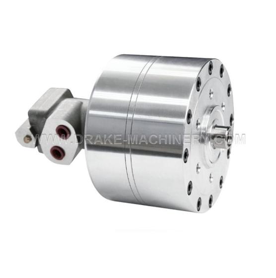 Rotating Hydraulic Cylinder – Rotary Actuator – Industrial Automation – For Sale