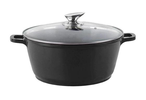 Round Soup Pot – Commercial Kitchenware Supplier