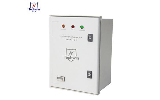 SPD for Ethernet Power System – Surge Protection Device for Networked Equipment – Supplier