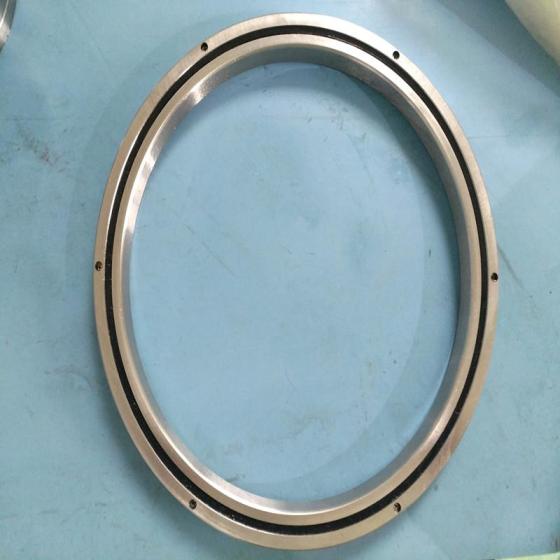 SX011820 Cross Roller Bearing Precision Cross Roller SX Series SX011820 Robotic Bearing – Robotics 