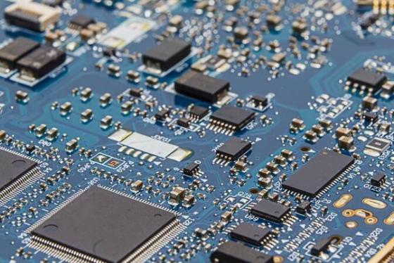 Sand Filter Pump Circuit Board PCBA (Grande Electronics)–Control Board for Pool/Water Filtration –