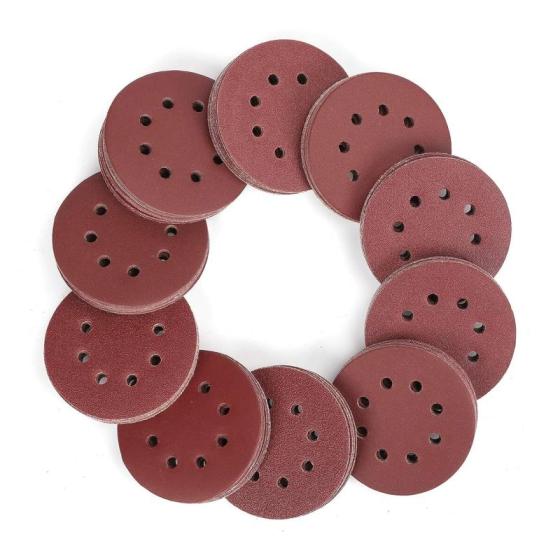 Sanding Disc – Abrasive Tool – for Surface Finishing – Supplier