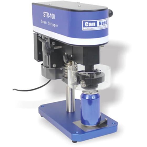 Seam Stripper – Packaging Integrity Testing Tool Supplier