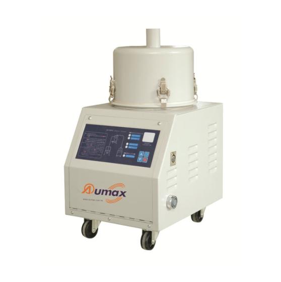 Separate Vacuum Autoloader