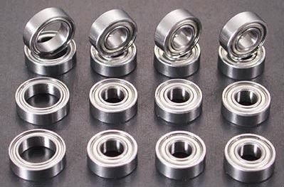 Sewing Machines Bearing–Bearings for Sewing Machines – Component Supplier