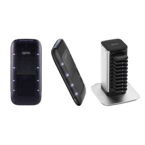 Signature Pager SGP-100R