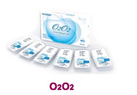 Silicone Hydrogel Lens – Medical & Contact Lens Material Manufacturer