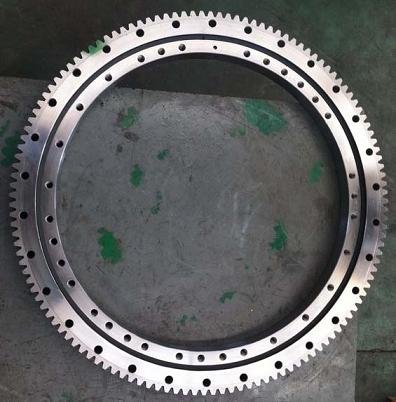 Slewing Bearing for TADANO DT710 – Heavy Duty Slewing Bearings Supplier