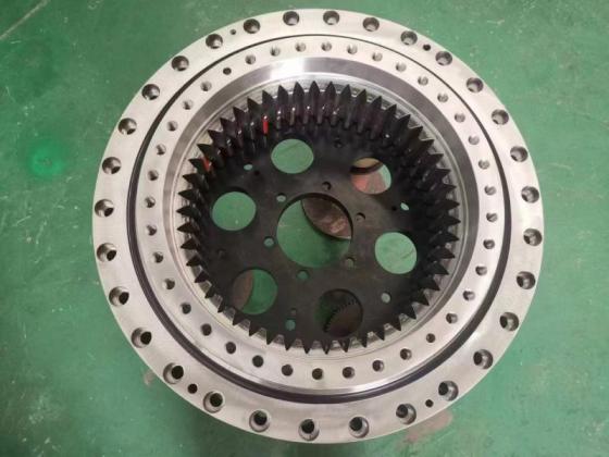 Slewing Bearing – Slewing Rings Supplier