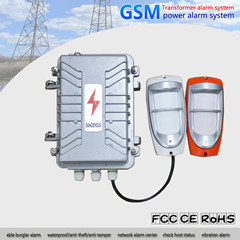 SMS Alert Alarm System for Power Failure – Automatic Wireless Notification Device – Supplier