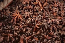 Spice Dry Star Anise for Sale–Aromatic Spice for Cooking –