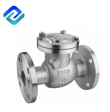 Stainless Steel 304 Filter Flange End SS Y Strainers – Pipeline Filtration Component – Manufacturer
