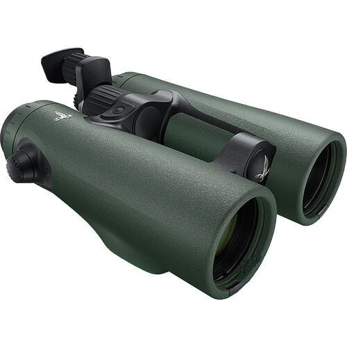 Swarovski 8x42 EL Range TA Laser Rangefinder Binocular with Tracking Assistant – Premium Hunting Optics Supplier & Price
