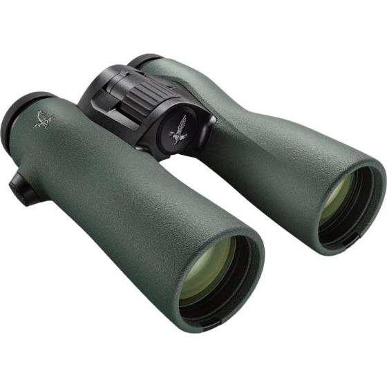 Swarovski Optik 12x42 NL Pure Waterproof Roof Prism Binocular (6.5° Angle of View) – Outdoor Optics Supplier & Price