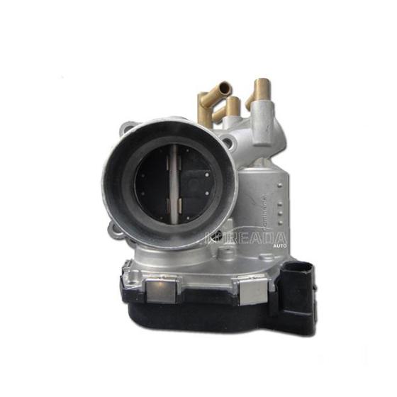 TB126 55mm Throttle Body for VW (06A133062BJ / 06A133062BF / 06A133062BC / 06A133062BG / A2C53339720)