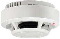 TBS-100 Smart Wireless Smoke Detector – supplier