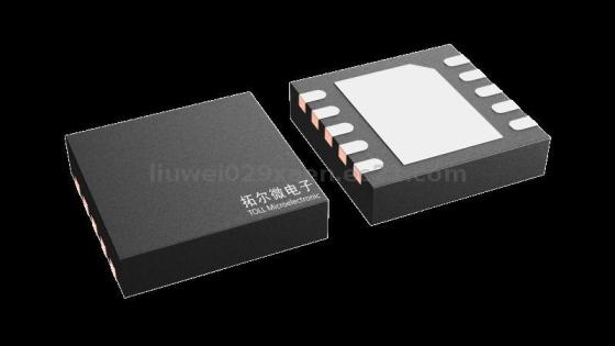 TMI62033 TPS51200 3A Sink and Source DDR Termination Regulator – DDR Termination Regulator IC Supply