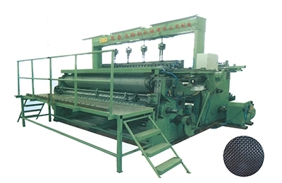 TWA Wire Mesh Rapier Loom – Textile Weaving Machinery Supplier & OEM Price
